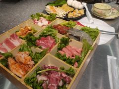 -英雄故事地摊烤肉(马驹桥店)