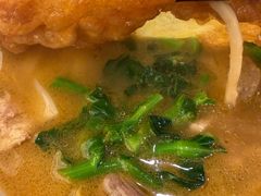 -三姐·老友记·南宁老友粉(朝阳区光华路嘉里中心店)