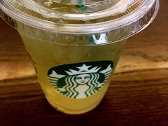 -星巴克(福州三坊七巷店)