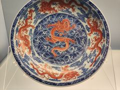 -上海博物馆(人民广场馆)