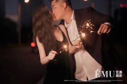 -EMU艺慕摄影(扬中店)