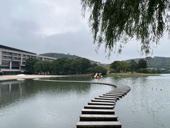 -上海佘山世茂艾美酒店