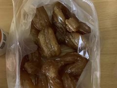 -老磁器口豆汁店(天坛店)
