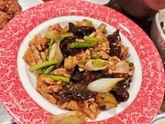 -陈阿宝·山西菜馆