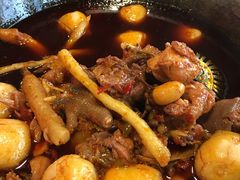 -李子坝梁山鸡(李子坝大鸡哥店)