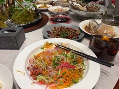 -常鲜楼常来尝鲜海胆馆(星海店)