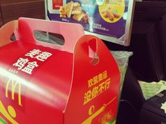 -麦当劳(龙湖时代天街店)