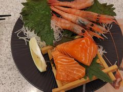 -争鲜回转寿司(南开大悦城店)