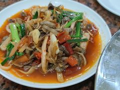 -弓虽昌焖烧鸡(大竹林店)