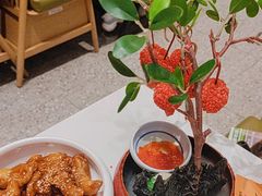 -奔跑吧陕菜·盛世长安(民乐园万达店)