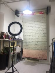-京都造型·烫发·染发