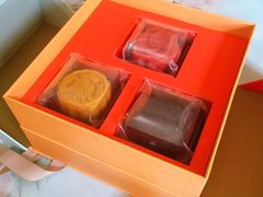 -星巴克臻选(青岛麦凯乐分店)