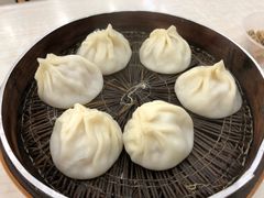 -珊珊小笼馆(仙霞路店)
