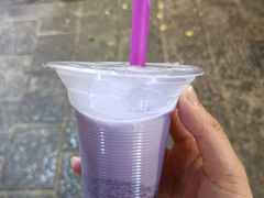 香芋紫米露-木瓜老店
