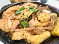 -牛楠楠·香港牛腩茶餐厅(永旺店)