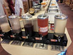 -素满香·食养自助(建邺万达店)