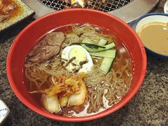 -梦山水日本烧肉(五四广场店)