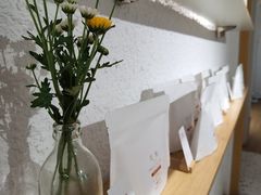 -Cafe on warm(丹霞店)