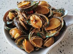 -日鲜码头·海鲜烧烤
