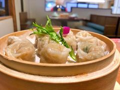 鱼饺-闽上鲜·福建菜(龙湖滨江天街店)