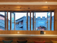 -丁丁&当当牦牛酸奶·酥油面包(官门口店)