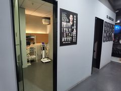-AC健身·运动康复工作室(千灯湖店)