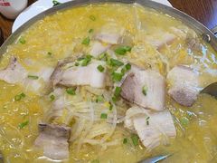 -李老哈·东北菜(宋园路店)