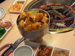 -伊茉家的烤肉店(勒泰中心店)