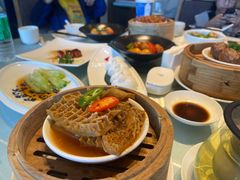 -彩丰楼中餐厅·仁恒洲际酒店