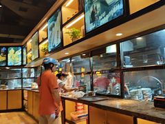 -吴满满油泼面(北方风味园店)
