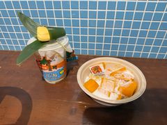 芒果糯米饭-椰椰大吉(侨港店)