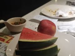 -韩大地烤肉海鲜火锅自助(五一广场店)