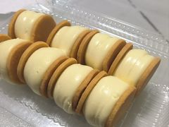 -甜嘟嘟烘焙坊(舒城路店)