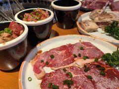 -拾勝牛·江景安格斯烧肉放题(江湾阳光天地店)