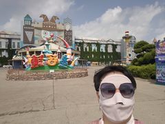-泉城欧乐堡梦幻世界