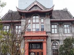 -华西坝(地铁站)