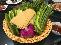 -漕河全驴宴饭店(徐水店)