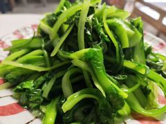 -天天向上素食餐厅(五台山店)
