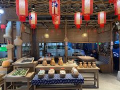 -胖姐渔村(中源大道店)