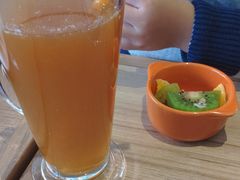 -必胜客(华南摩尔店)