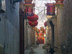 -暖泉古镇