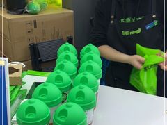 -柠季·手打柠檬茶(吴江路店)
