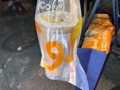 -CoCo都可(南京珠江路店)