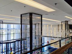 -航空港万怡酒店·万荟轩餐厅(航空港区远航路店)