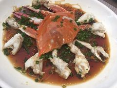 -南山饭店(阳明古镇店)