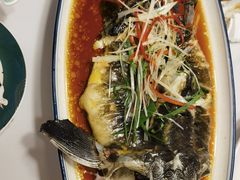 -鲜味食族水产·海鲜餐厅
