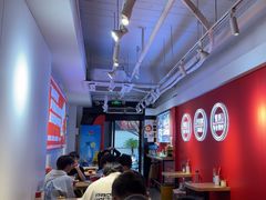 -阿当·小炒牛肉面(人广店)