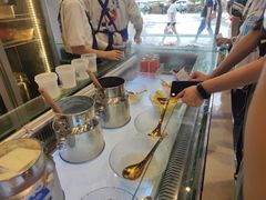 -溪边姑娘·拉丝酸奶水果捞(春熙路店)