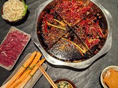 -大风老火锅(江北一店)