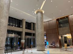 -扬州皇冠假日酒店